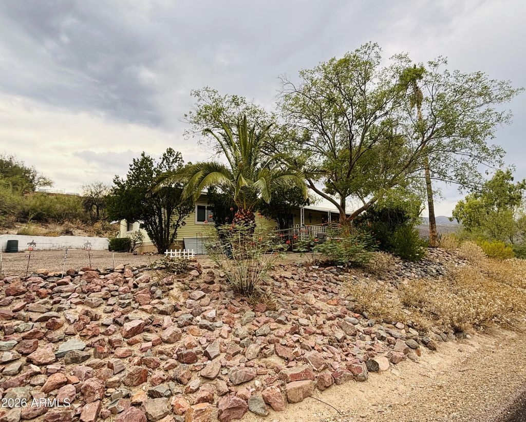 34800 S Mesquite Drive, Black Canyon City