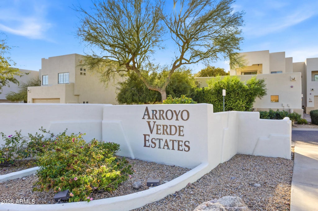 13882 N 96th Street, Scottsdale