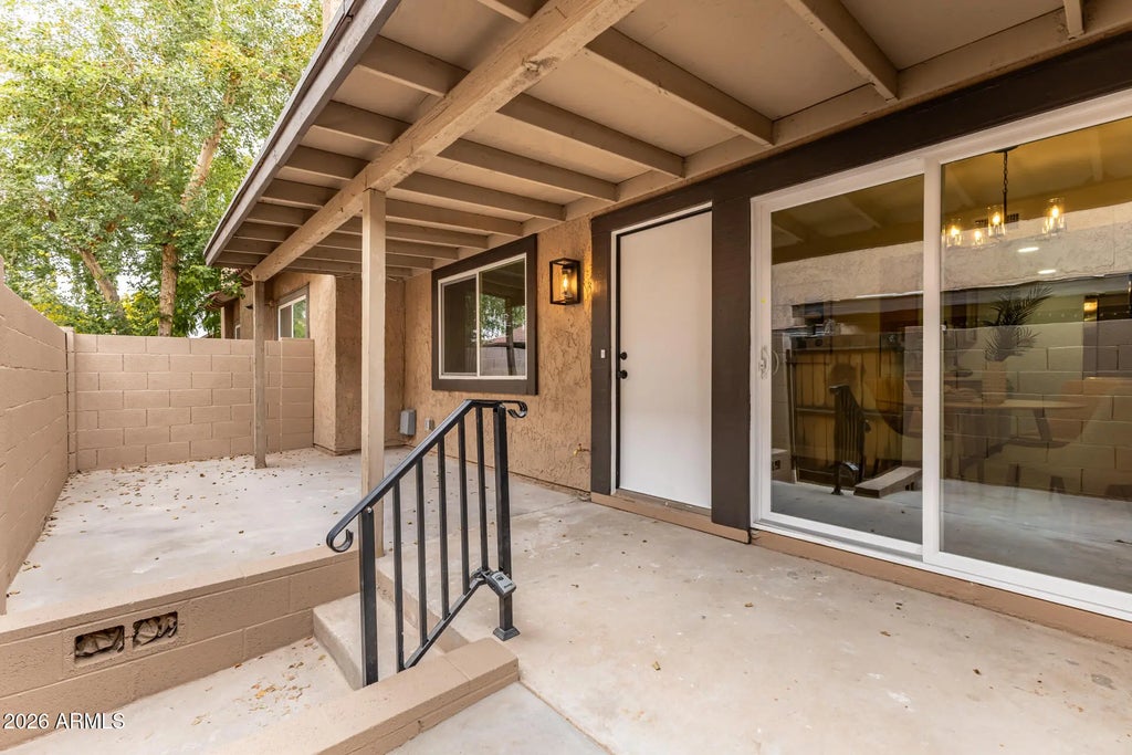 8531 E Portland Street, Scottsdale