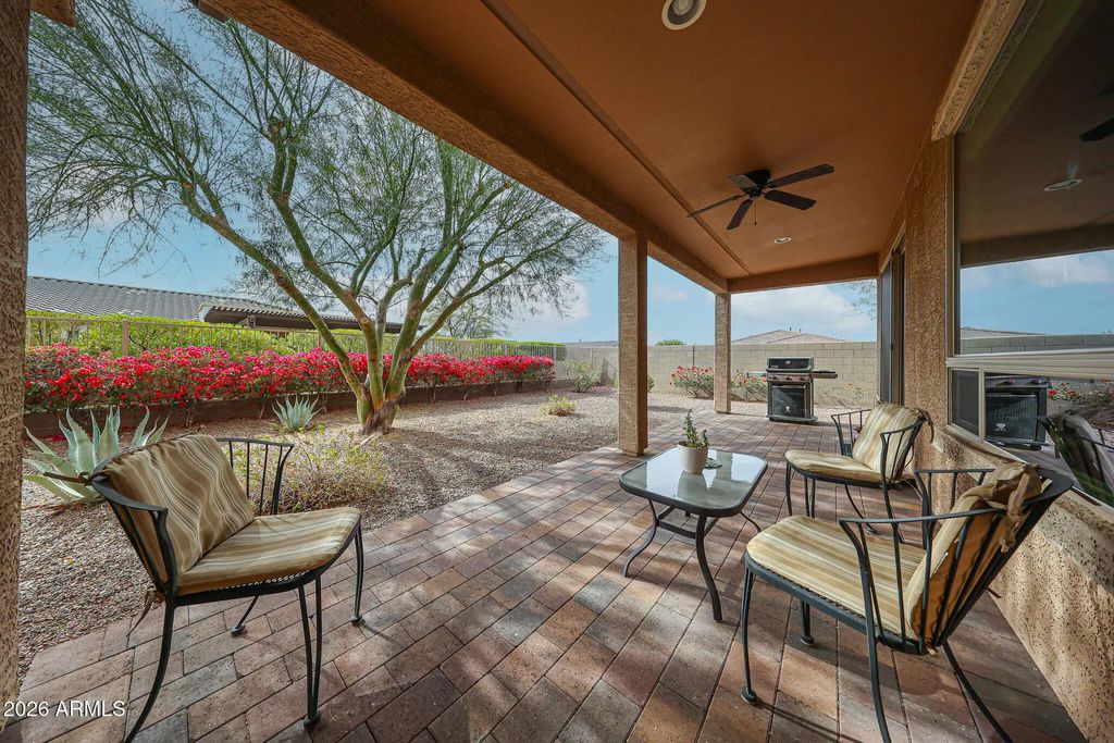 17555 W Glenhaven Drive, Goodyear
