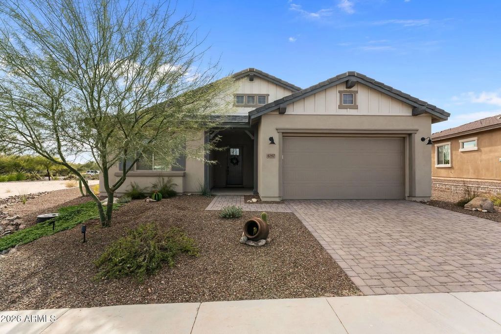 4060 Old Orchard Drive, Wickenburg