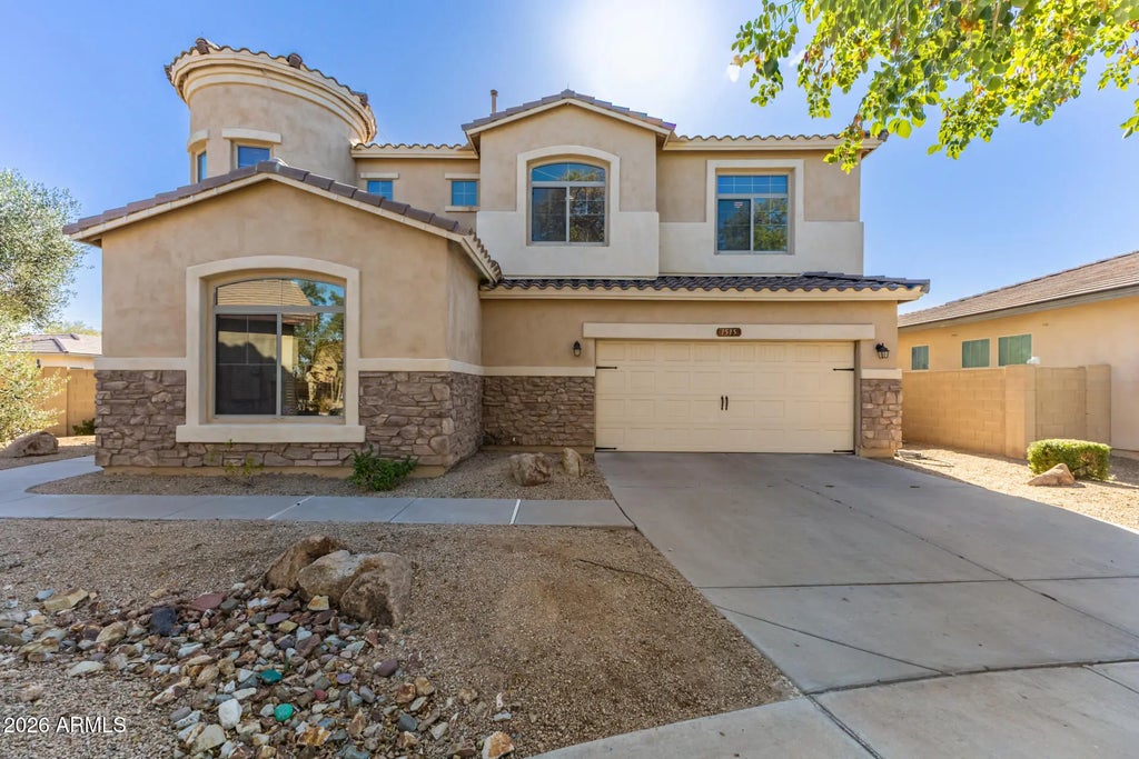 1515 E Apollo Road, Phoenix