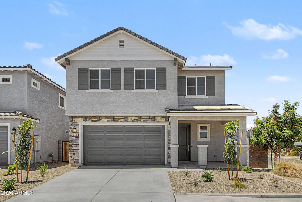 648 S Del Rancho Circle, Mesa