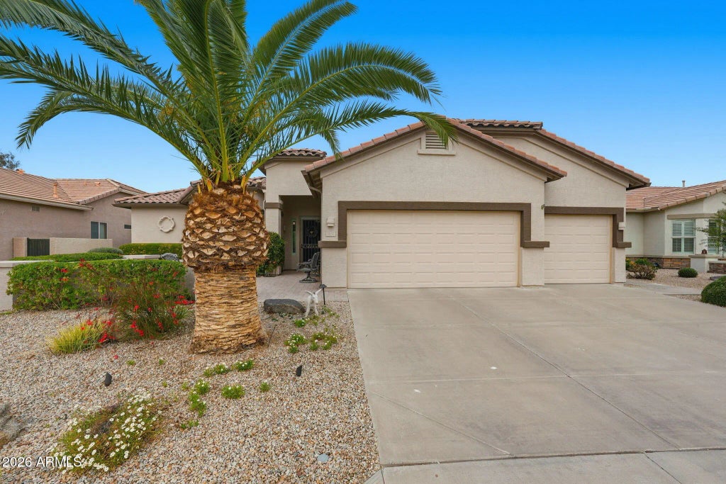 3050 E County Down Drive, Chandler