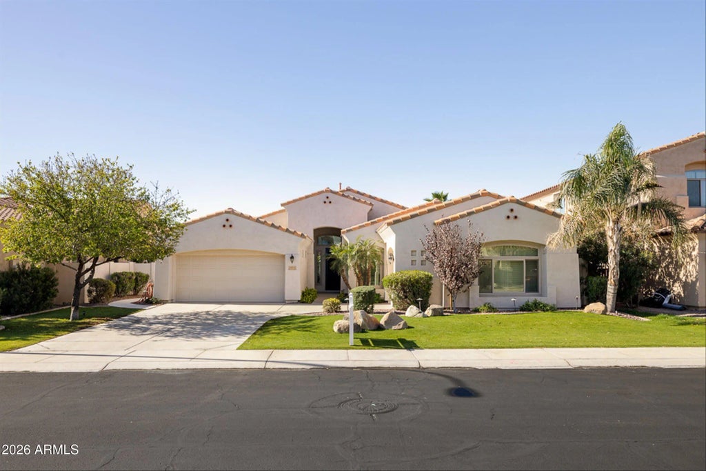 1613 W Kaibab Drive, Chandler