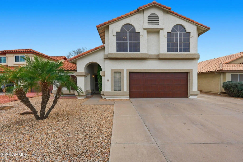 435 W Nido Circle, Mesa