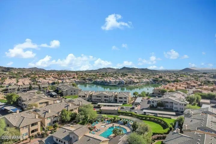 16013 S Desert Foothills Parkway (unit 2167), Phoenix