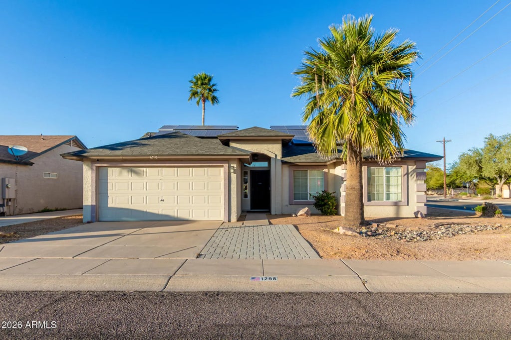1298 E Brenda Drive, Casa Grande