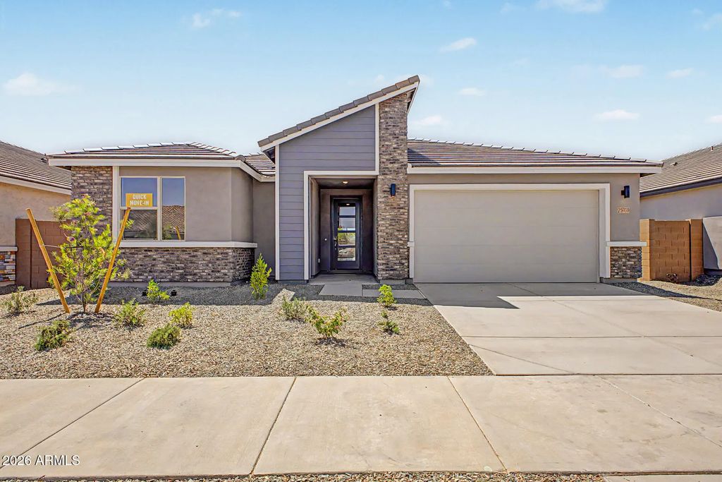 25750 N 148th Drive, Surprise