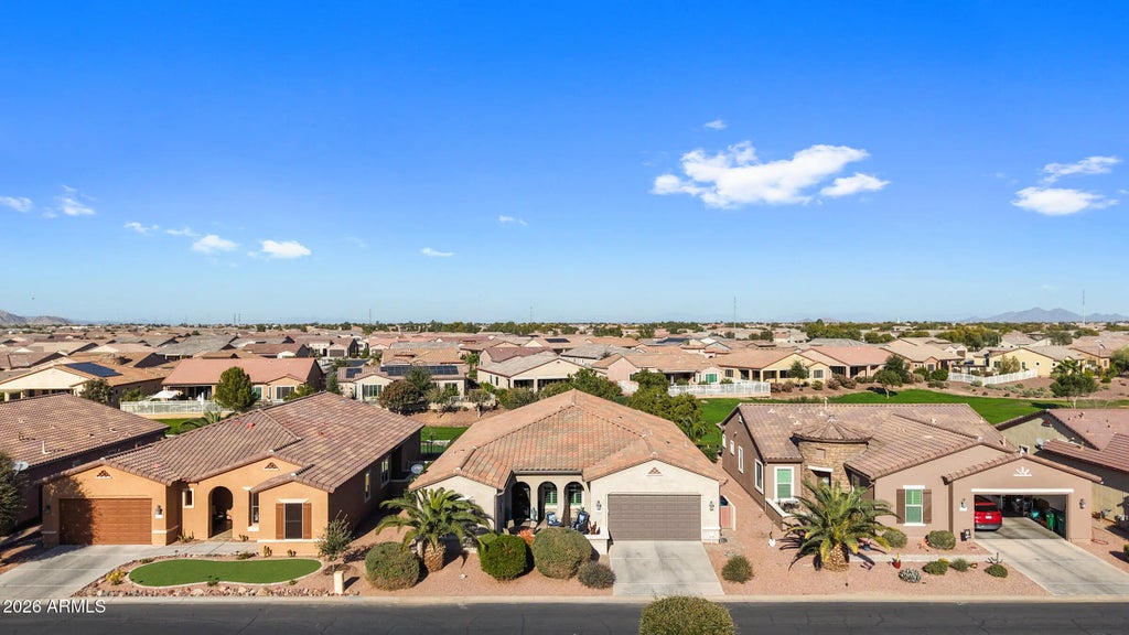 41744 W Cribbage Road, Maricopa
