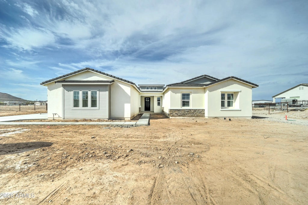 4029 W Silverdale Road, San Tan Valley