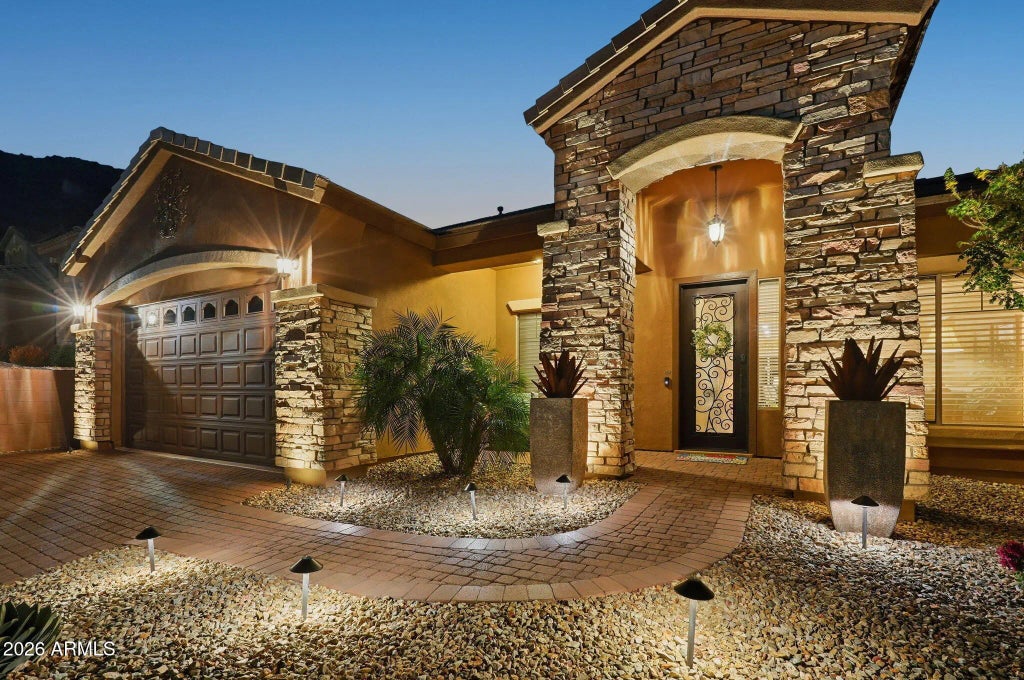 34707 N 22nd Drive, Phoenix