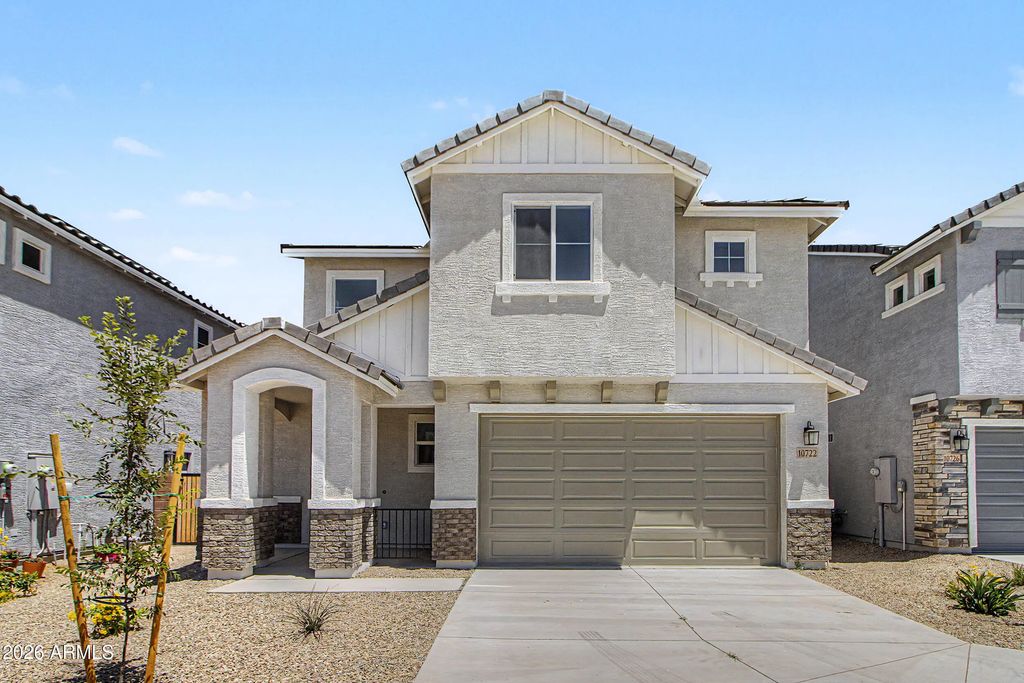 10722 E Dragoon Circle, Mesa