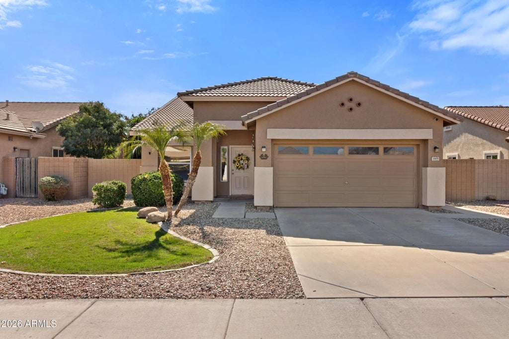 3669 E Derringer Way, Gilbert