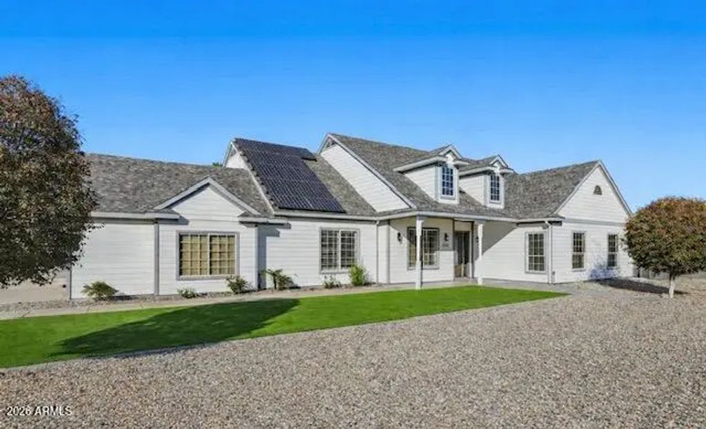 23655 N 80th Avenue, Peoria