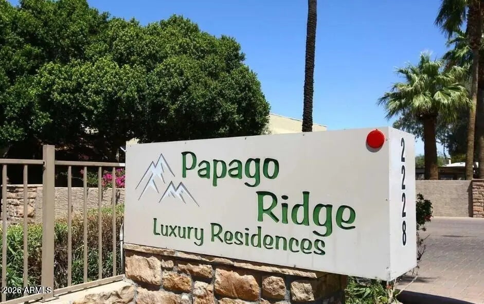 2228 N 52nd Street (unit 236), Phoenix