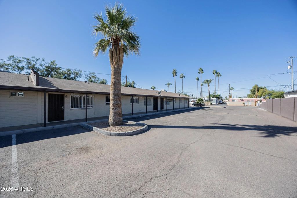 1915 N 26th Place (unit 4), Phoenix