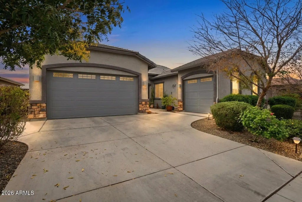 21711 E Arroyo Verde Drive, Queen Creek