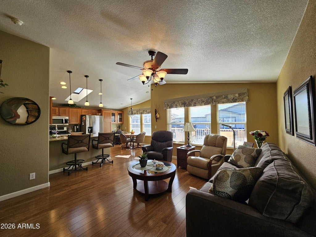 650 N Hawes Road -- (unit 4520), Mesa