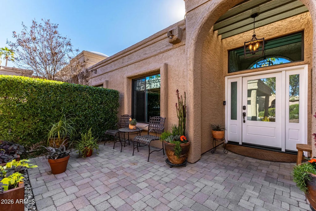 4015 N 78th Street (unit 143), Scottsdale
