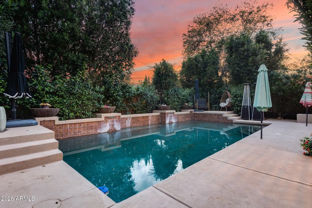 18343 W Palo Verde Avenue, Waddell