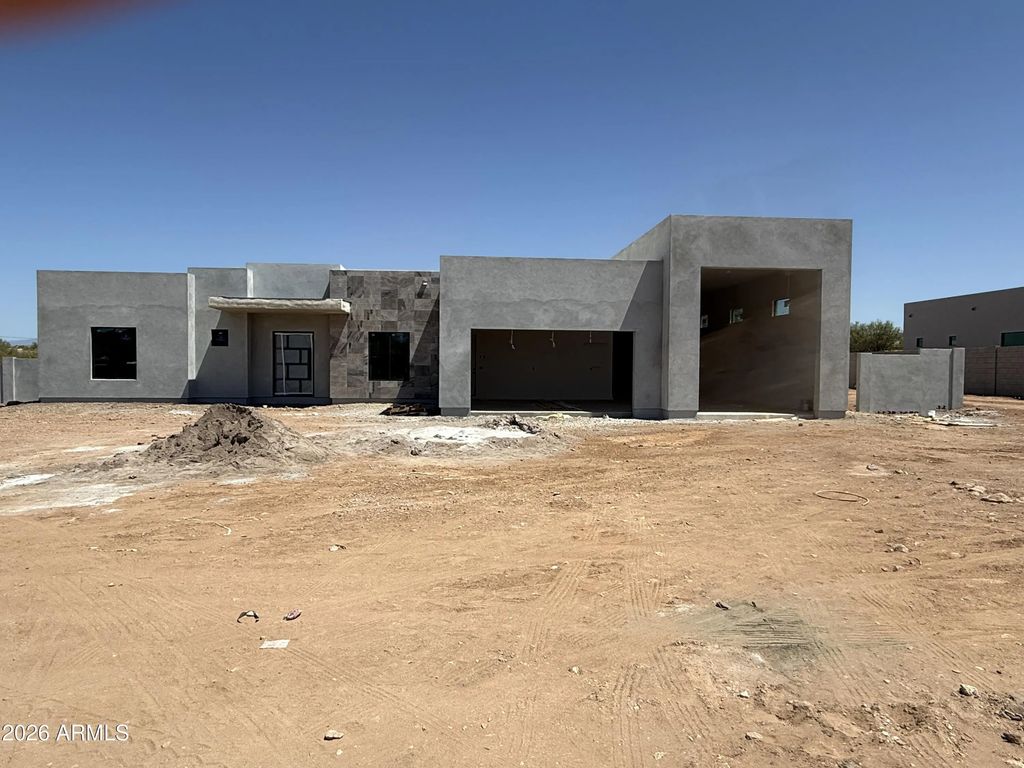 1658 W Lavitt Lane, Phoenix