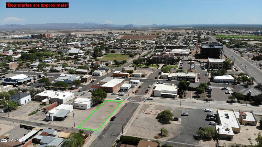 110 N Main Street (unit -), Florence