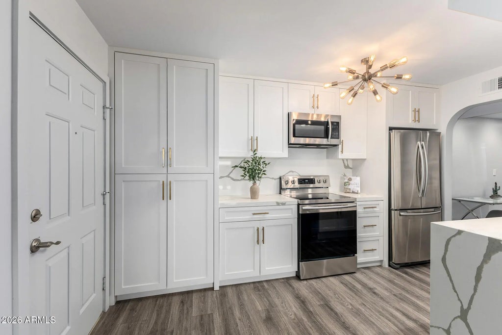 8500 E Indian School Road (unit 131), Scottsdale