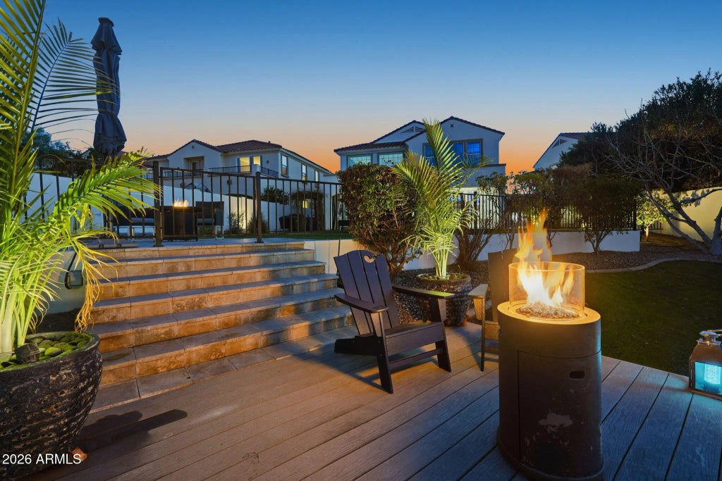 2318 W Sunrise Place, Chandler