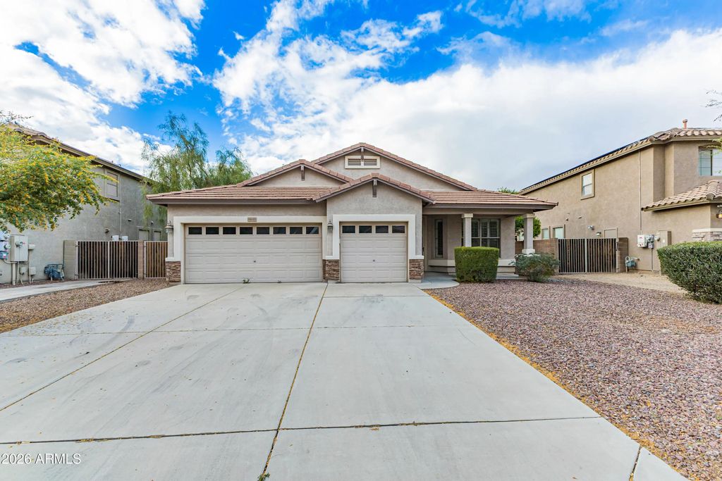 8432 W Palo Verde Avenue, Peoria