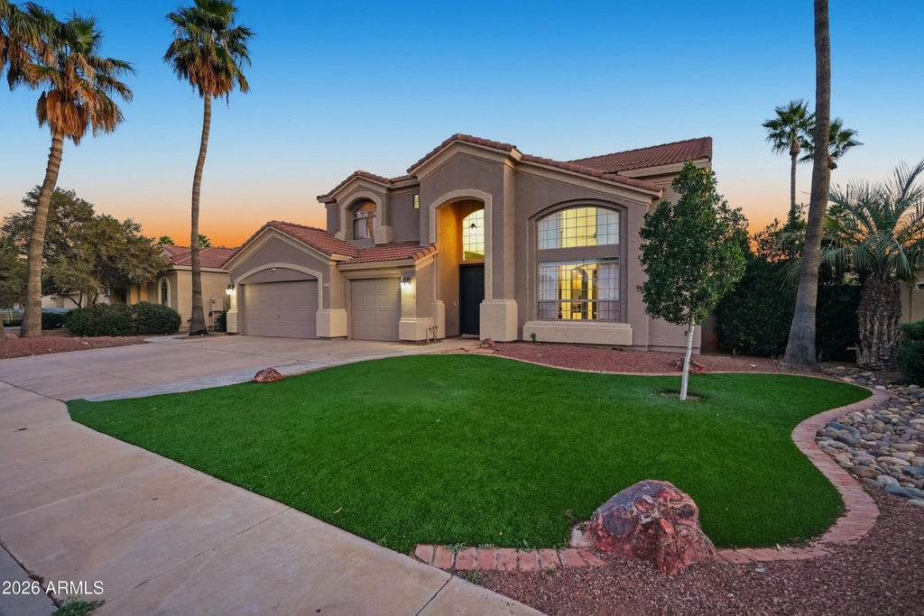 3263 E Inverness Avenue, Mesa