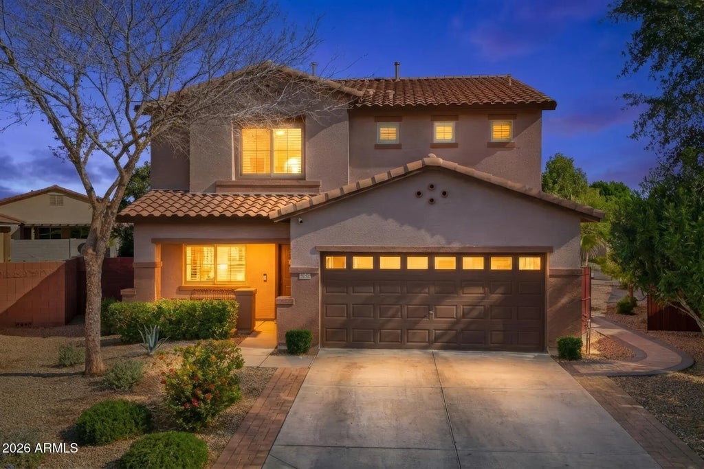 640 W Press Road, Queen Creek