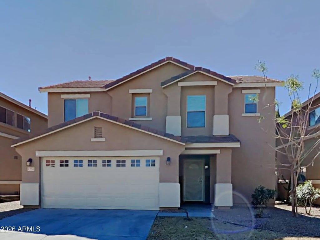 2155 S Luther, Mesa