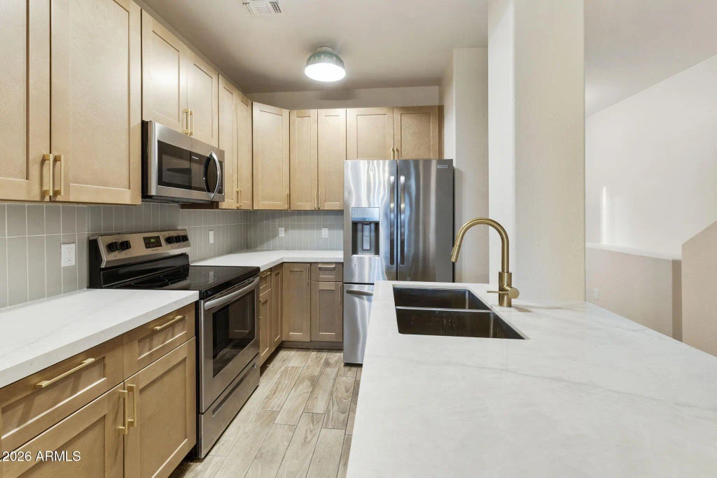 1961 N Hartford Street (unit 1140), Chandler