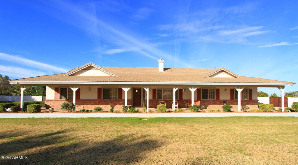 22430 S 193rd Street, Queen Creek