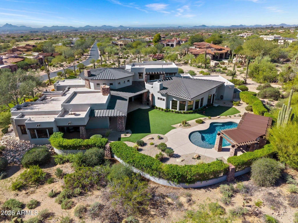 9290 E Thompson Peak Parkway (unit 493), Scottsdale