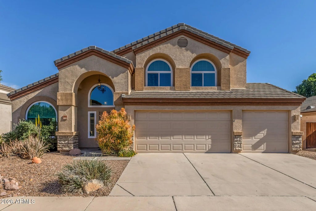 10518 E Dolphin Avenue, Mesa