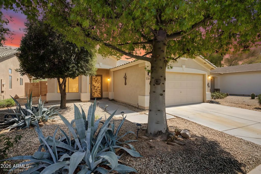 49 W Nolana Place, San Tan Valley
