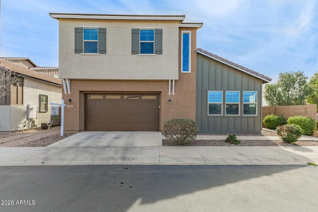 1871 E Lantana Drive, Chandler