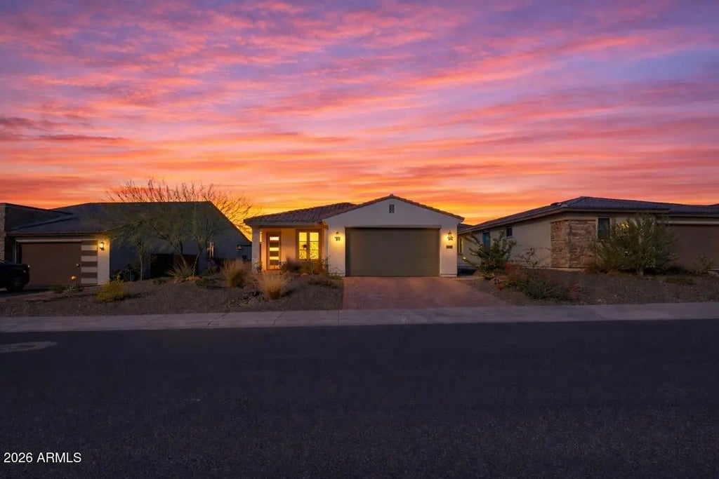 4300 Sawbuck Way, Wickenburg