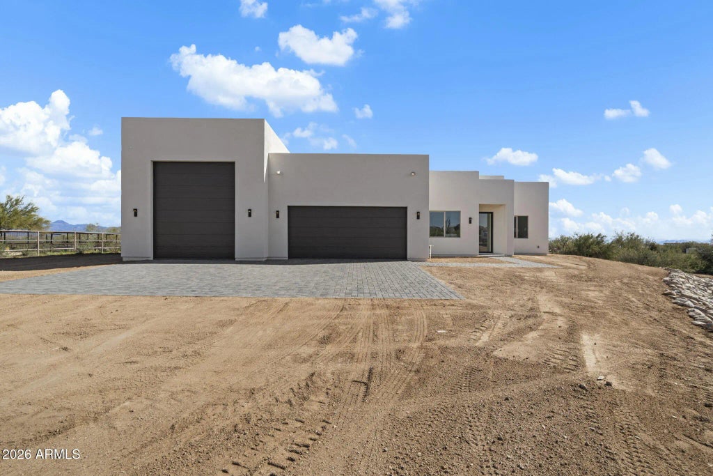 13807 E Rancho Del Oro Drive, Scottsdale