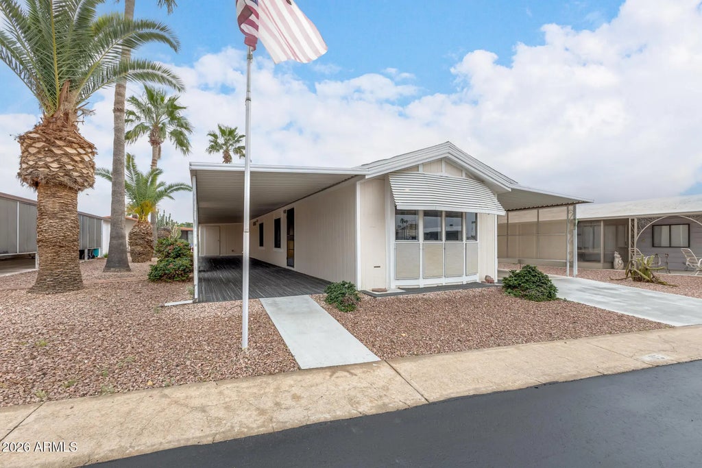 8103 E Southern Avenue (unit 205), Mesa