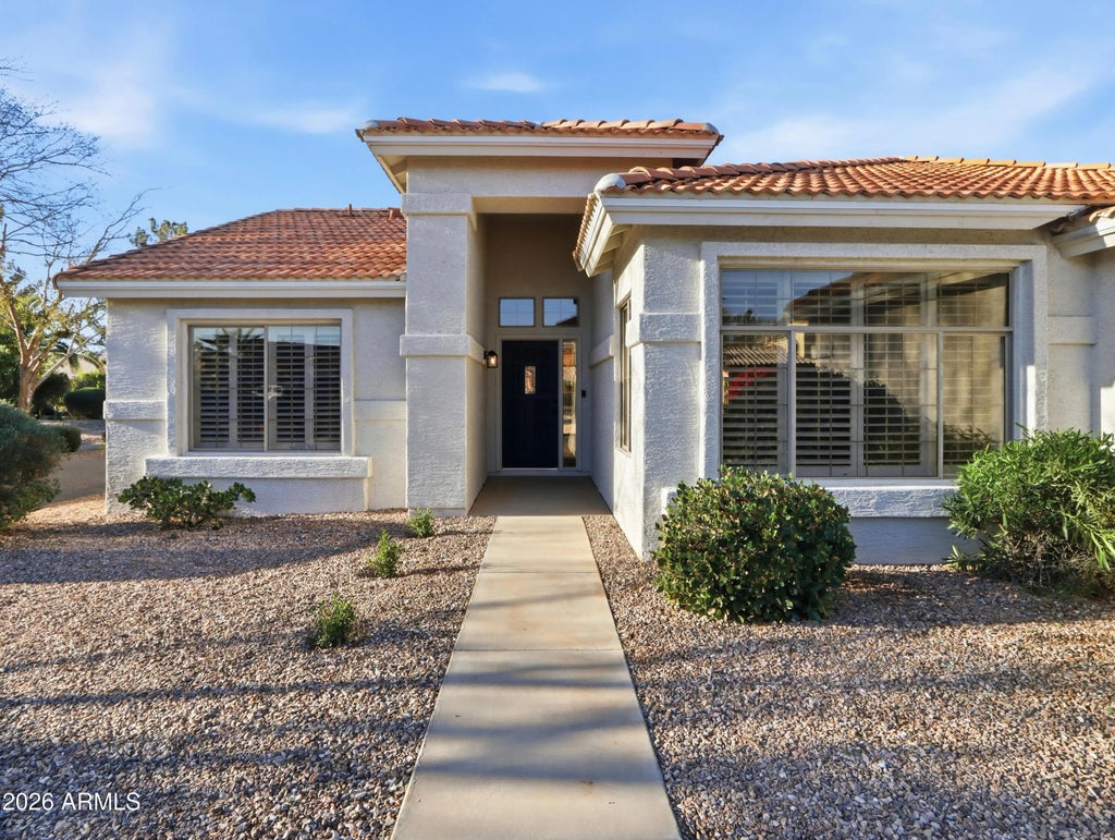 9029 E Nacoma Drive, Sun Lakes