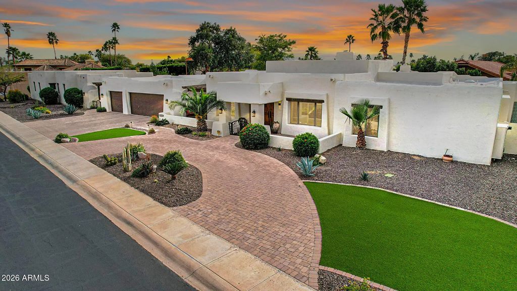 12770 N 101st Place, Scottsdale