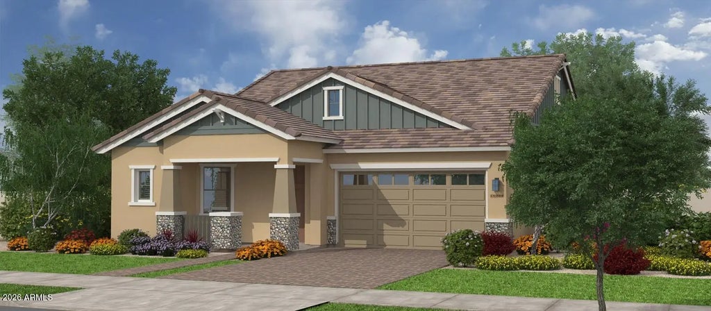 4245 E Jesse Street, Gilbert