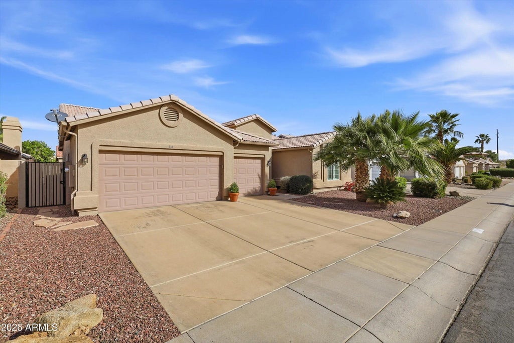 318 W El Freda Road, Tempe