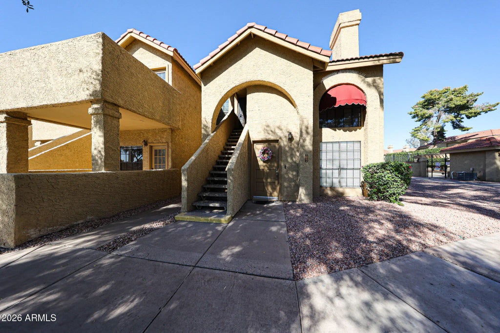 1126 W Elliot Road (unit 2040), Chandler