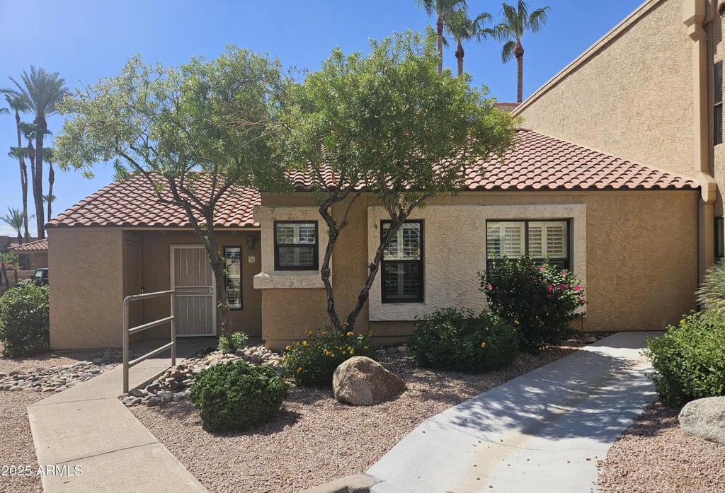 8787 E Mountain View Road (unit 1091), Scottsdale