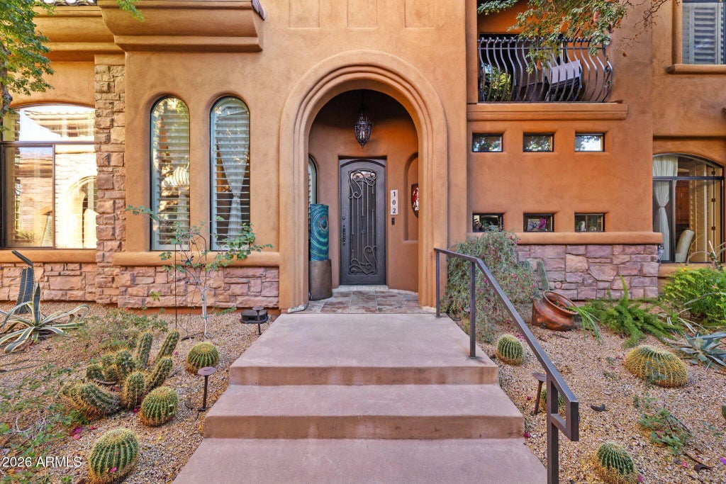 7199 E Ridgeview Place (unit 102), Carefree