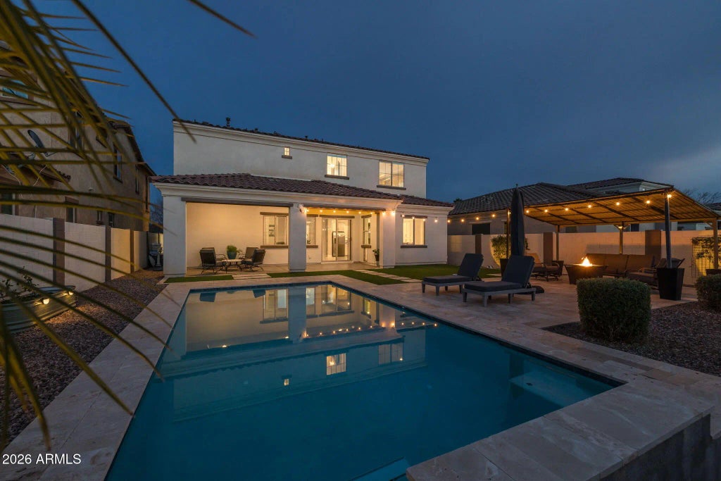 4958 S Newton Terrace, Mesa